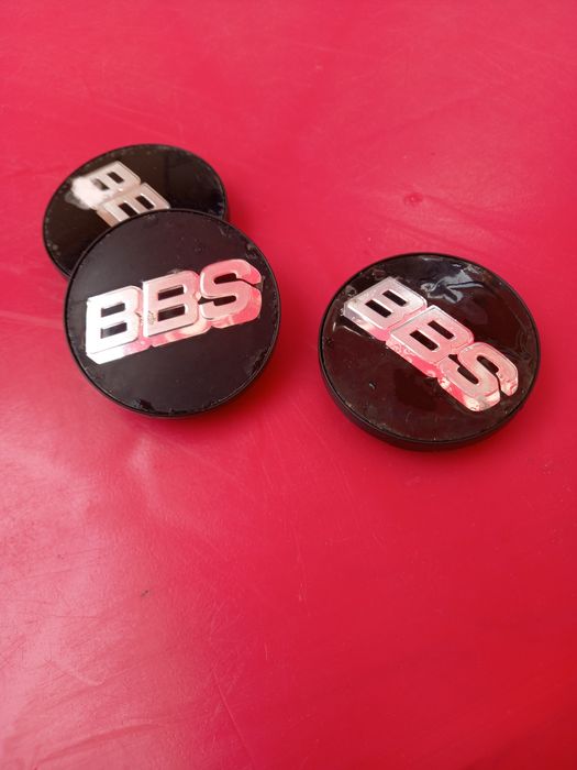 Vand Capace BBS originale