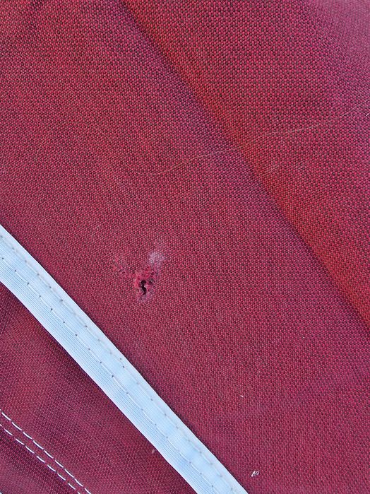 Форселт Ventura Atlantic 9м