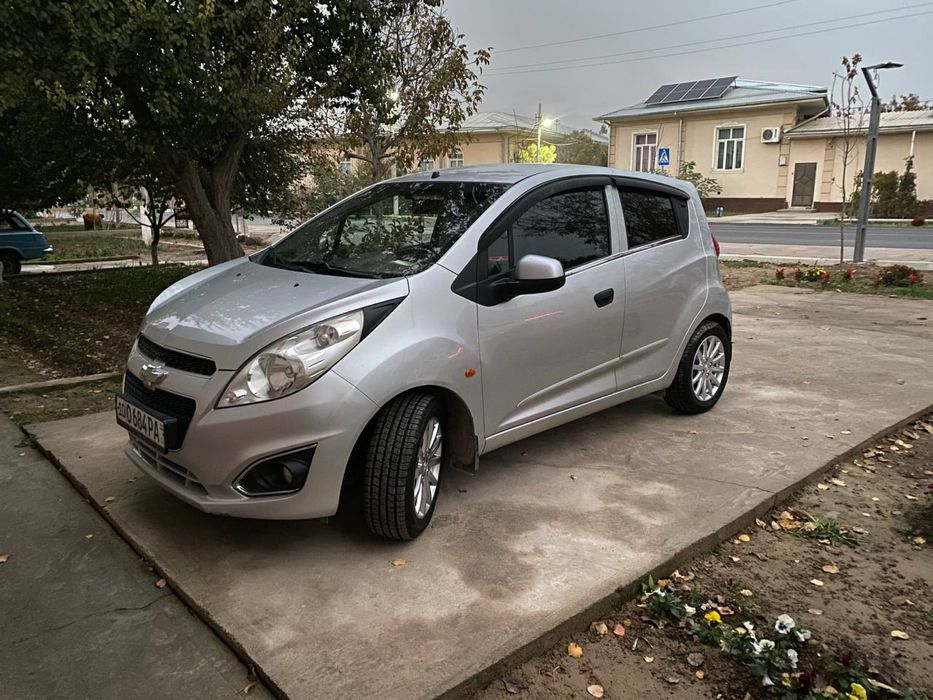 Spark 2010 2 pozitsa