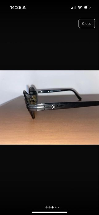 Ochelari de soare genny