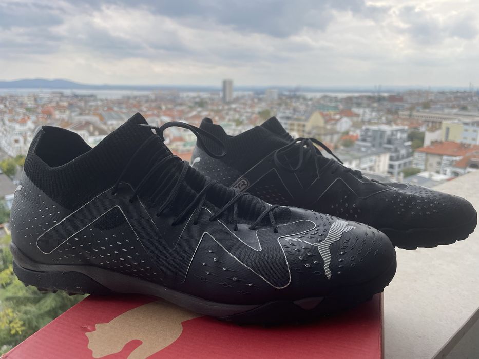 Мъжки стоножки Puma, номер 46 и 2/3