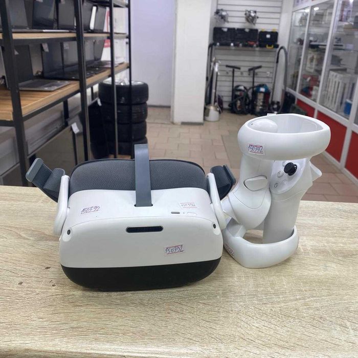 СВ-47/Очки виртуальной реальности Pico neo 3 CN-XXZX/sk150392