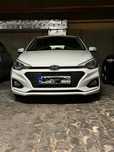 Hyundai I20 AN 2019