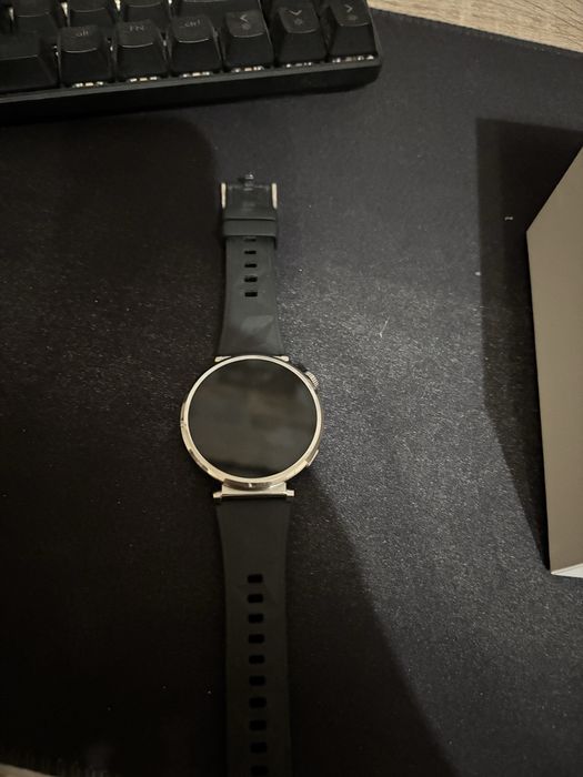 Huawei watch gt 5