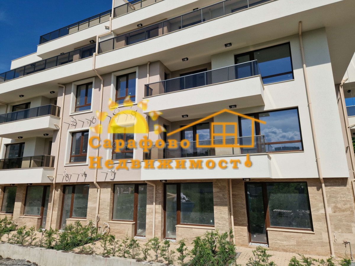 Продава се Двустаен апартамент в Бургас, Сарафово - 48 кв.м за 1709 €/кв.м - Снимка #13