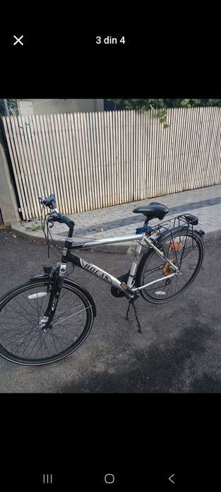 Vând bicicleta stare bună