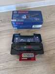 Surubelnita cu acumulator Bosch GO 3