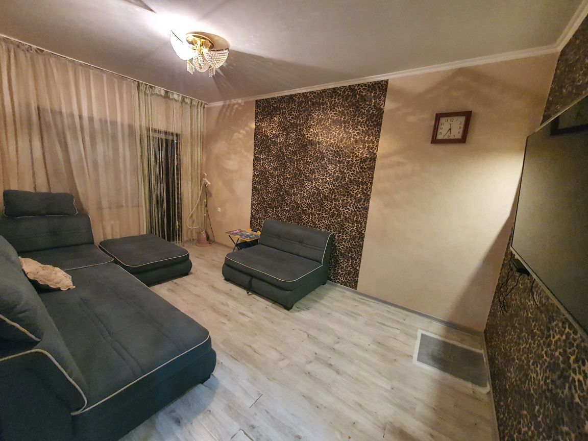 Продаётся 2*3х комнатная квартира Юнусабад, Мегапланет Туркистан метро
