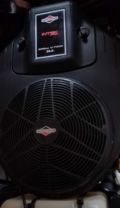 tractoras tuns gazon MTD GOLD 20W 2 CIL