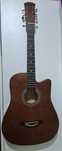 Gitara satiladi 38lik