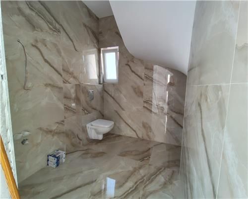 Casa de vanzare 600mp teren Burdujeni