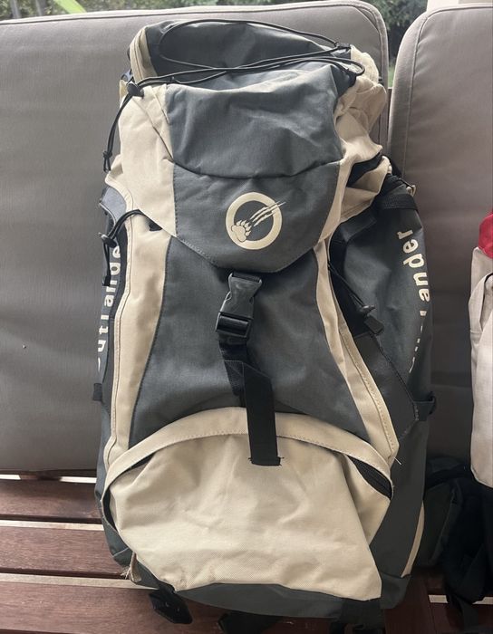 Rucsac drumetie Outlander