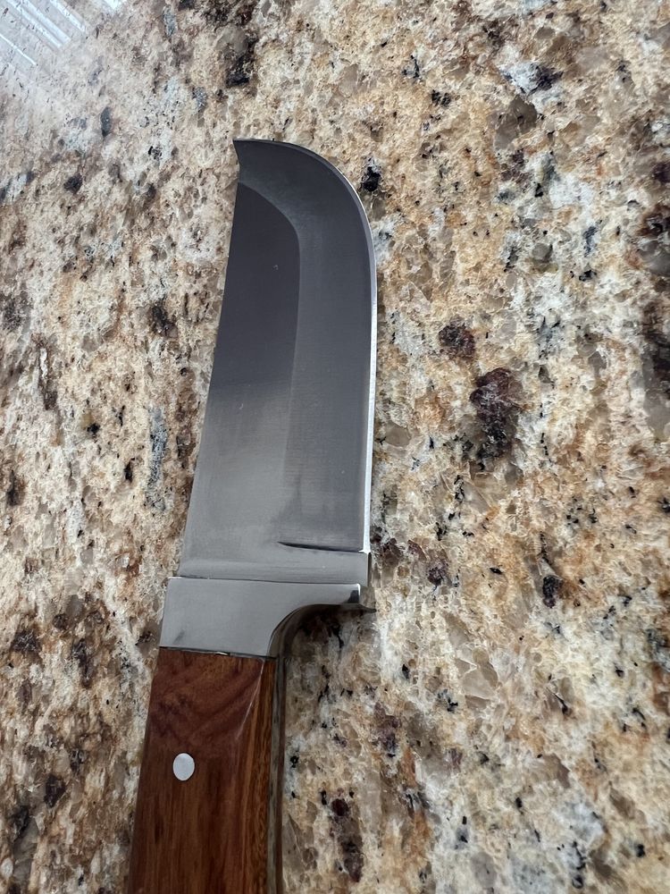 Ловджийски нож ловен нож НОВ 23,5см