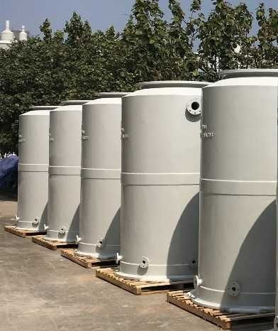 Rezervoare plastic - polipropilena/polietilena