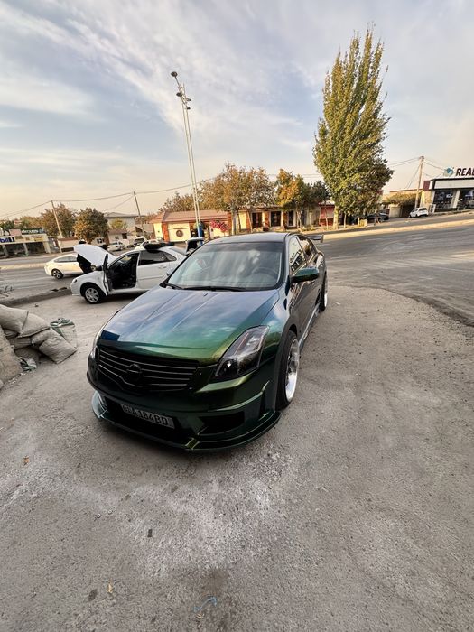 Сдам в аренду автомобиль Nissan Altima