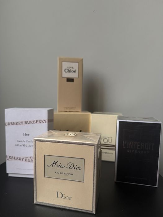 Парфюми на изгодни цени