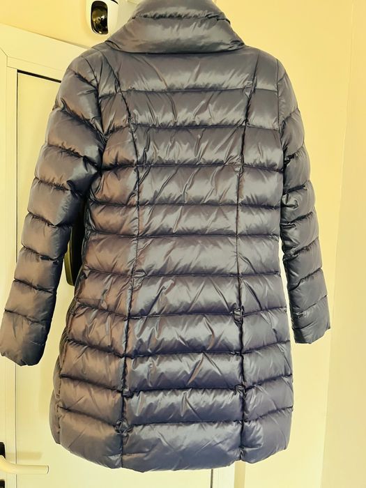 Дамско яке Patrizia Pepe – стил, комфорт и топлина в едно!