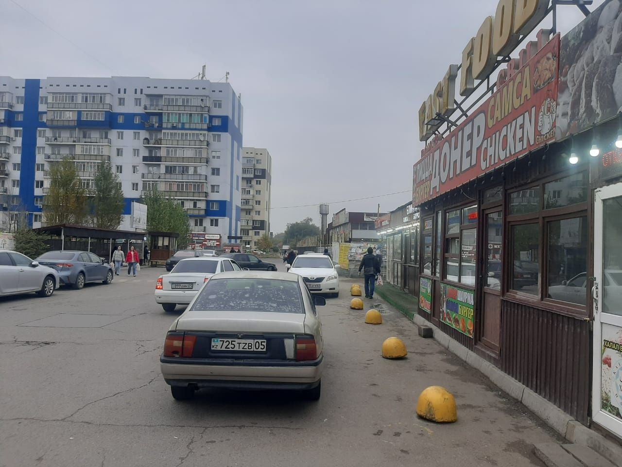 Сдам в аренду Бутик (Киоск) можно любой вид бизнеса