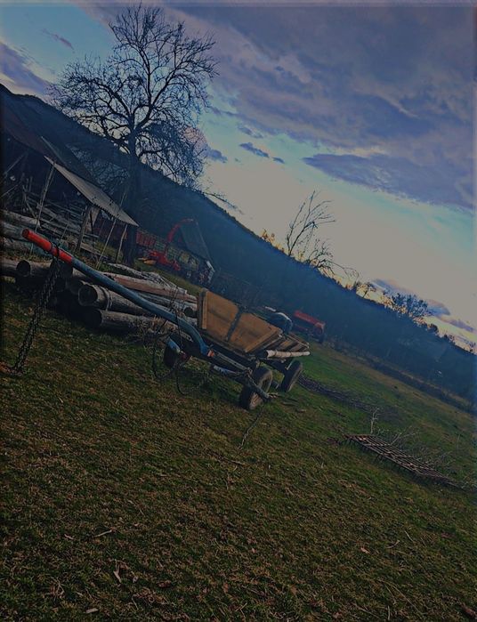 Vand straif de Bargau