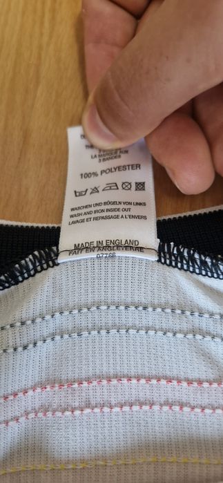 Tricou vintage nationala Germaniei