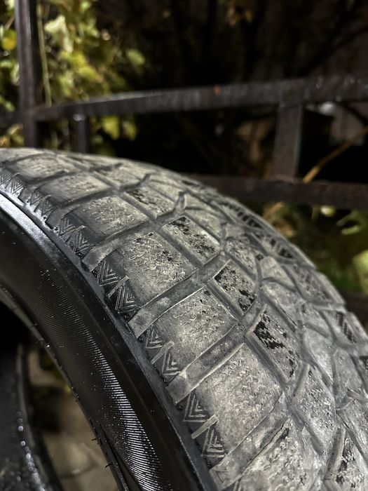 Продается зимние шины