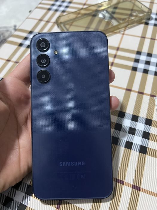 Samasung galaxy A25 5G