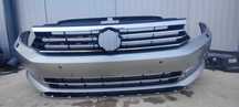 bara fata volkswagen passat b8 highline
