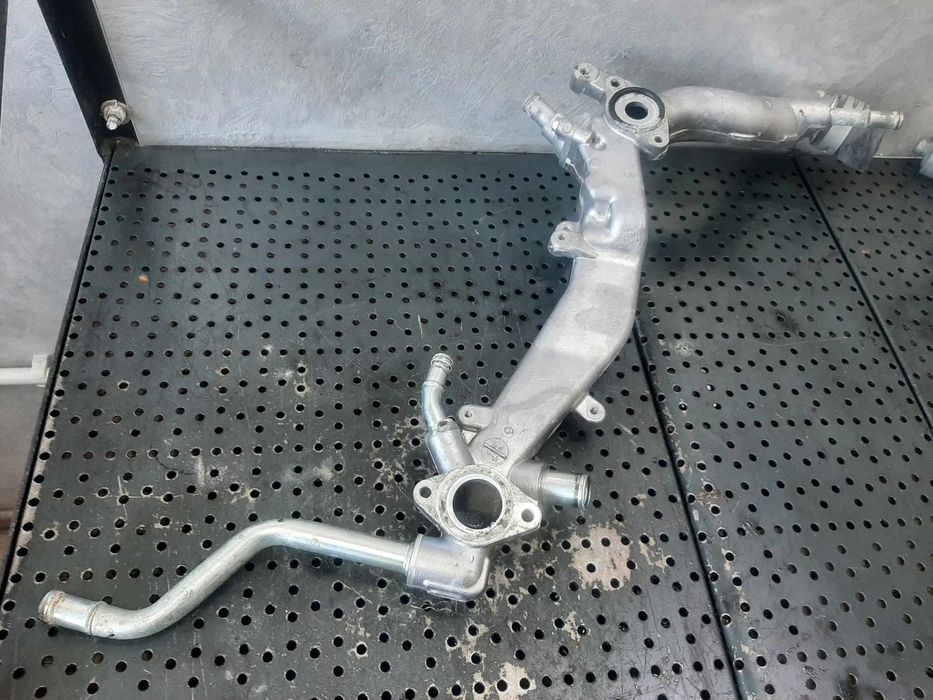 conducta apa cu senzor  fb16 1.6 b subaru levorg  dupa 2016