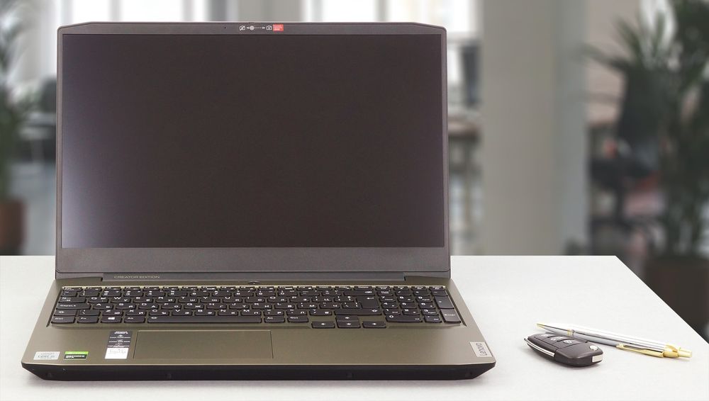 Lenovo creator 5