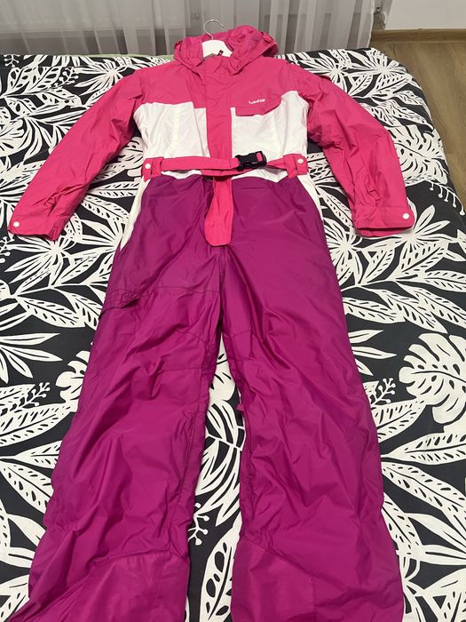 Salopeta Ski - masura Xs dar este potrivita si pentru S