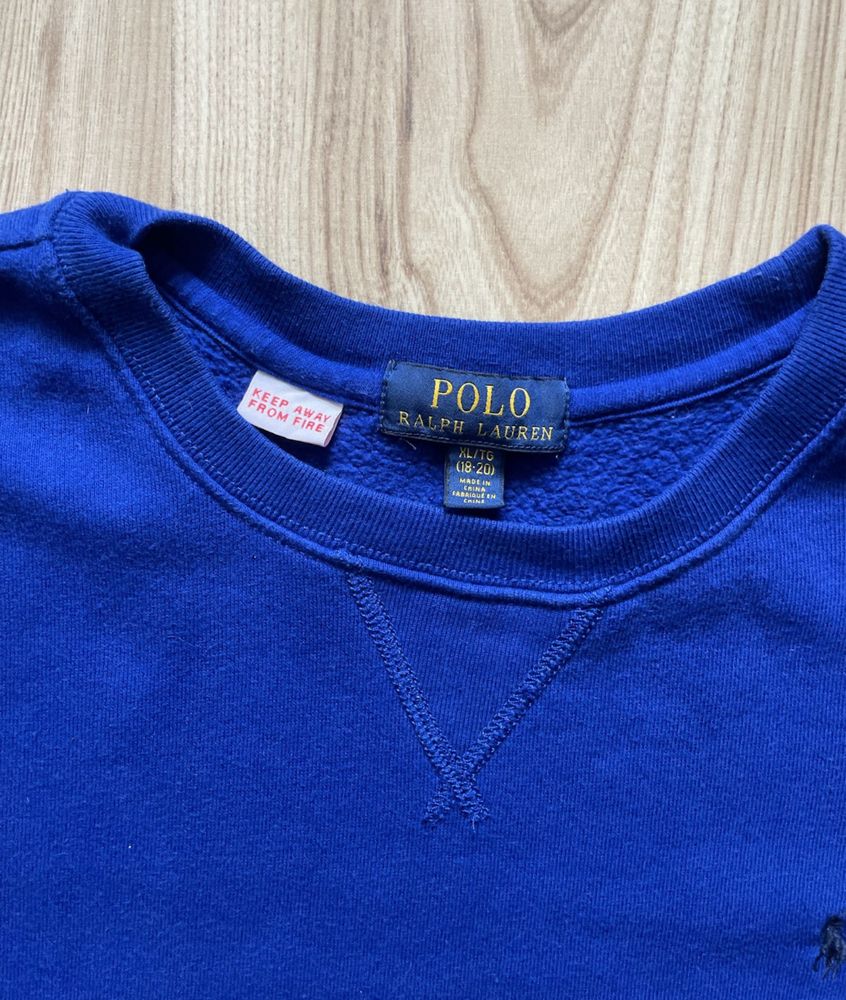 Polo Ralph Lauren/мъжка блуза/фланела