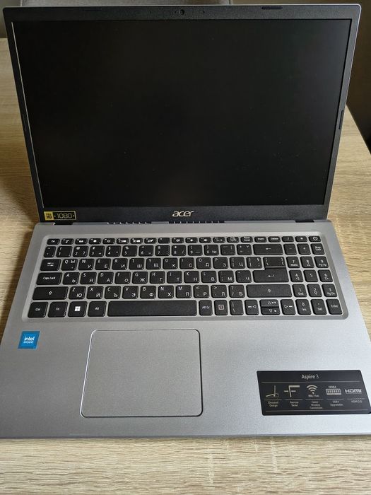 Лаптоп Acer Aspire 3