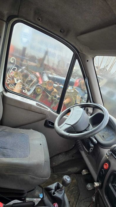 Renault Mascott 2001