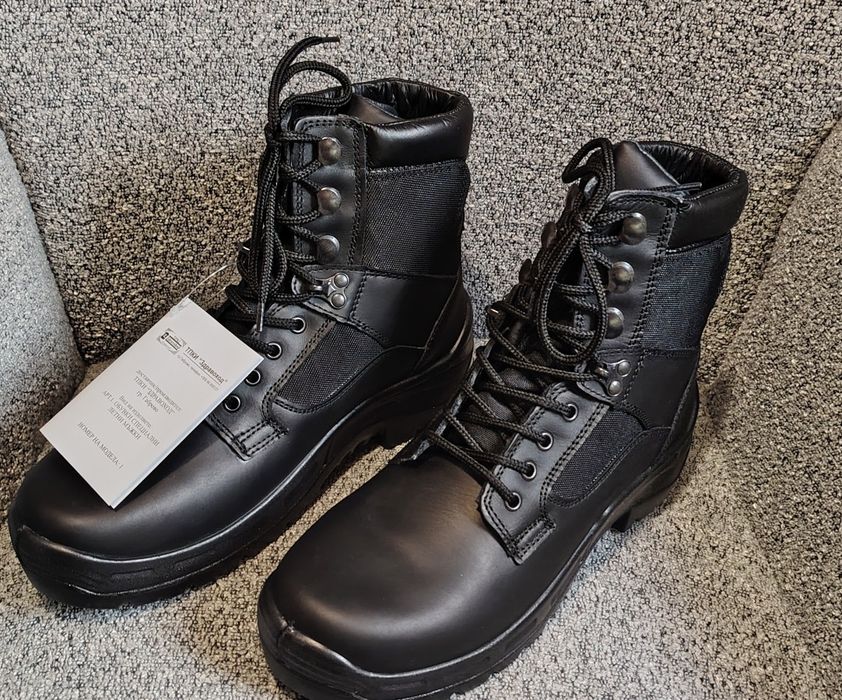 Кубинки - специални летни мъжки