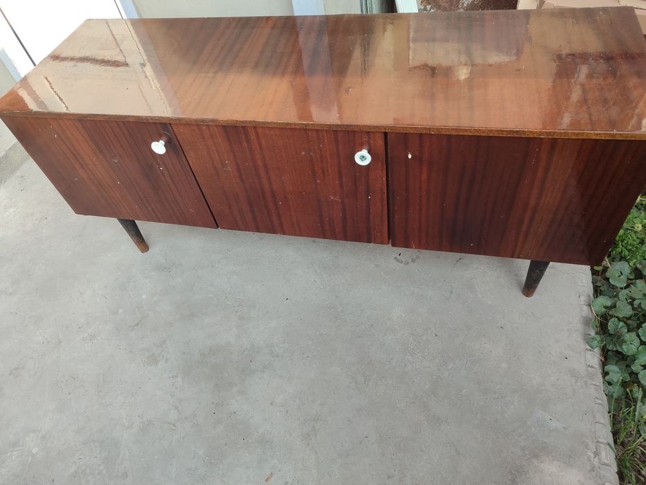 Тумбочка, шкаф СССР