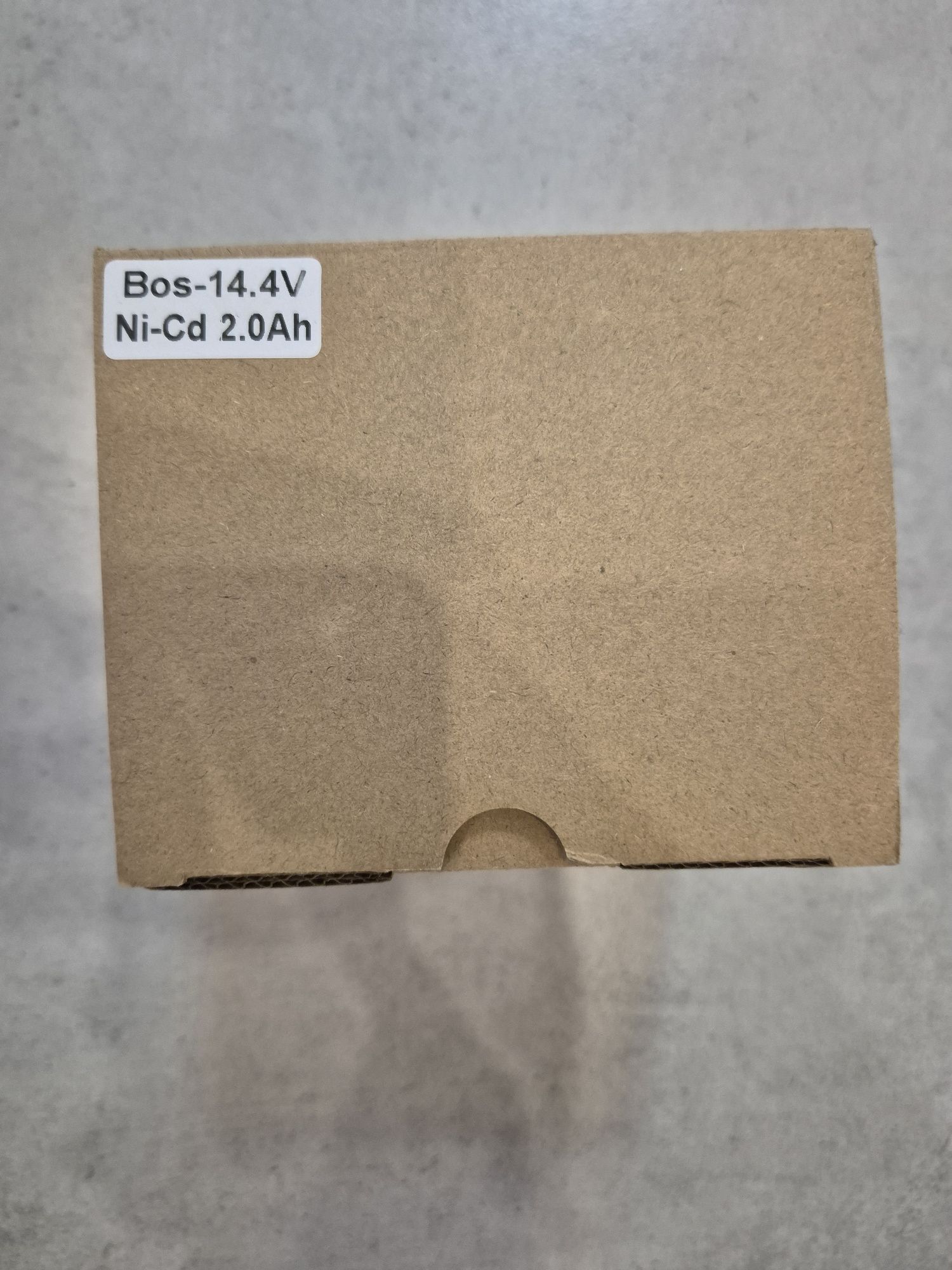 Аккумулятор для шуруповерта Bosch (Бош) 12V - 2.0Ah GSR/PSR