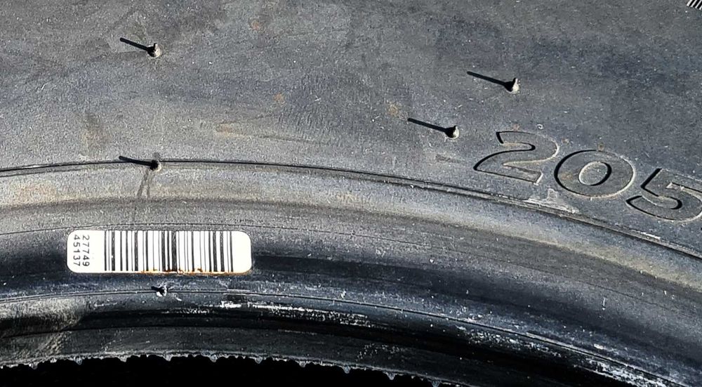 Нови летни гуми HANKOOK VENTUS PRIME4 DOT 3425 - 4 броя