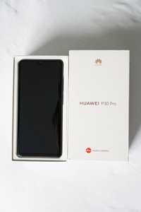 Huawei P30 pro, 128Gb,black