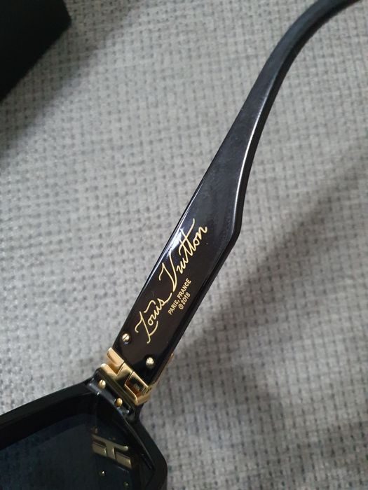 Ochelari Louis Vuitton Millionaire