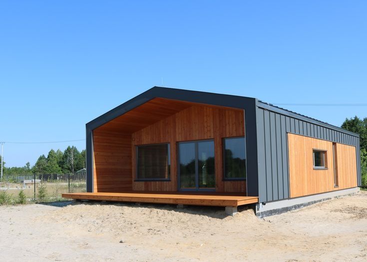 Vand container modular tip casa de locuit. Mai avem de vânzare și alte
