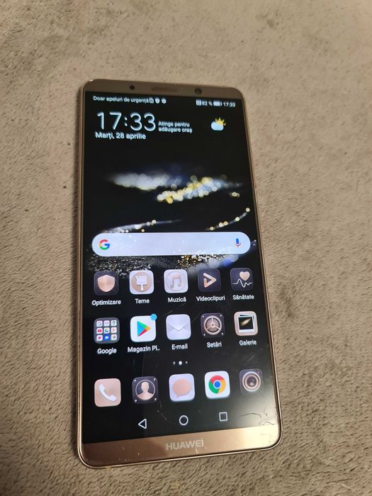 Huawei Mate 10 Pro