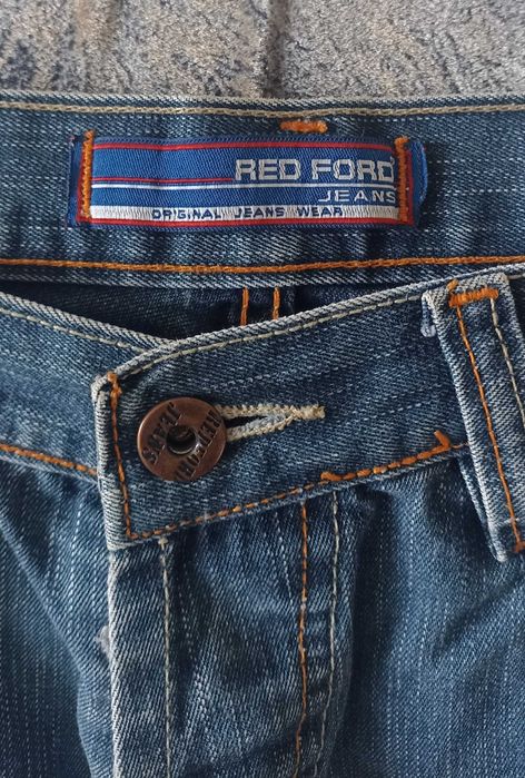 оригинални дънки RED FORD