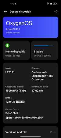 OnePlus 9 Pro 5g