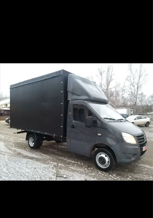 польный цикл ремонта ГАЗЕЛИ любой сложности