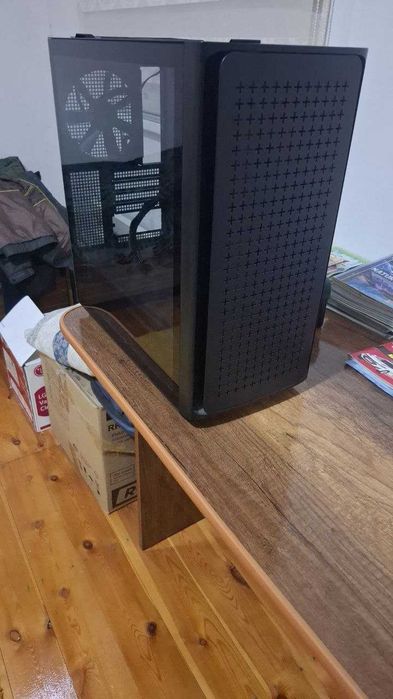 Корпус Deepcool CK560