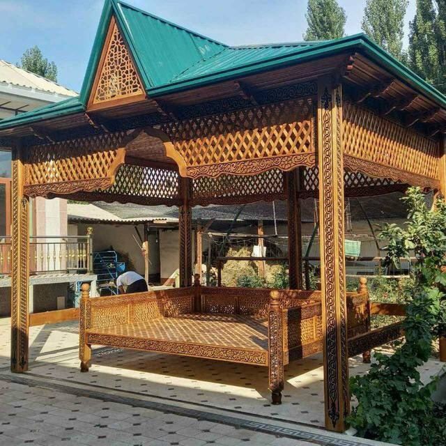 Tapchan Suri lar optim