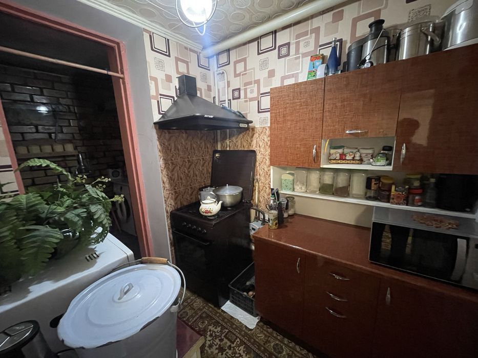 Продается 2-х комнатная квартира.