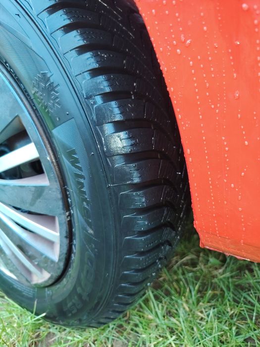 Vind Peugot 206 plus