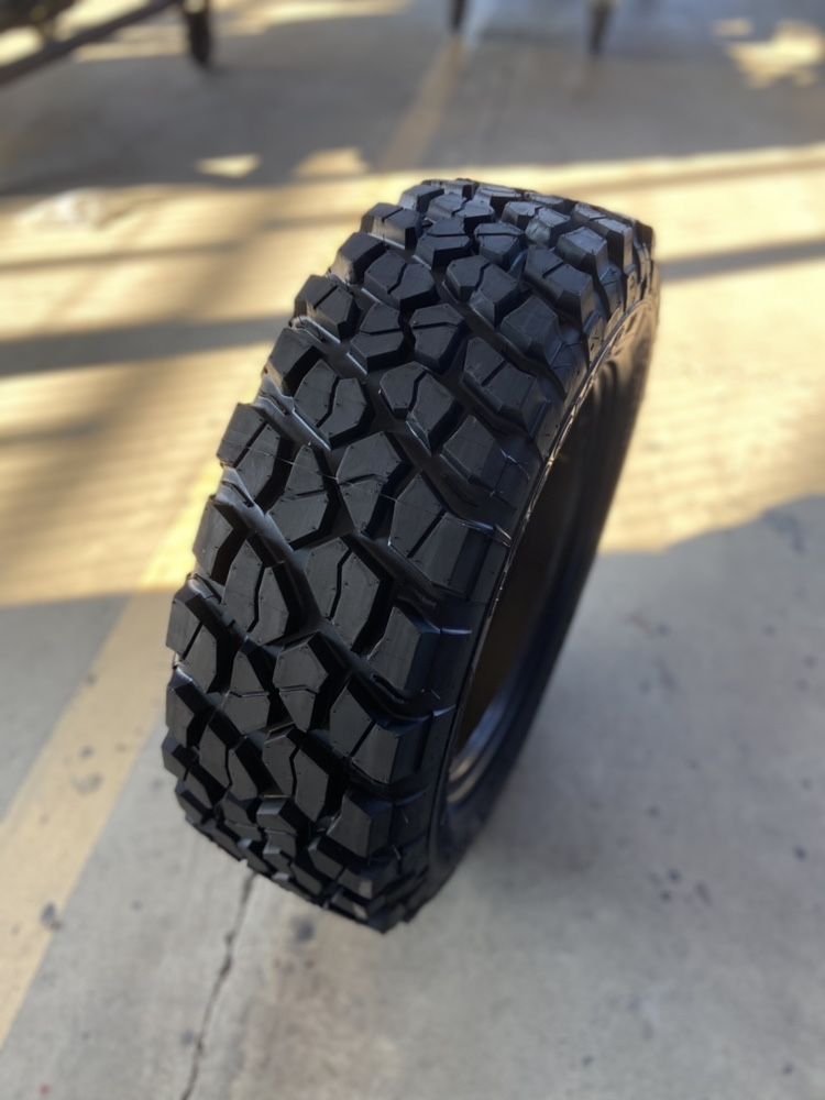 Factura si Garantie! Anvelope Off-Road 215/65 R16 Tracker