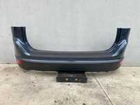 Bara spate VOLVO XC60 2008-2013 30763426 30763428